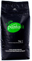 punto it eticheta verde cafea boabe 1kg