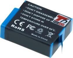 T6 Power Akkumulátor T6 Power GoPro Hero 9, Hero 10, Hero 11, Hero 12, 1720mAh, 6, 6Wh (VCGO0006)