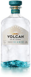  Volcán Blanco tequila DRS (0, 7L / 38%) - whiskynet
