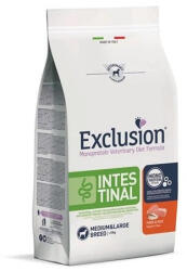 Exclusion Intestinal Pork & Rice Medium Large 12kg diétás kutyatáp ingyenes szállítás