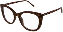 Yves Saint Laurent SL 778 002 Rama ochelari