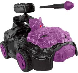 Schleich Figurina Schleich Eldrador Shadow Crashmobile +3 ani (42672) Figurina