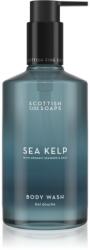 The Scottish Fine Soaps Company Sea Kelp tusfürdő gél 300 ml