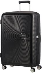 Samsonite Soundbox Spinner 77 Exp. Black (32G*09003)