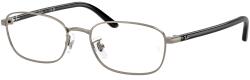 Ray-Ban RB6551D 2502 Rama ochelari