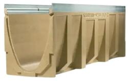 ACO Multiline V100S folyókatest, 1 m-es (12330)