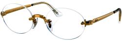 Ray-Ban RB3929V 2500 Rama ochelari