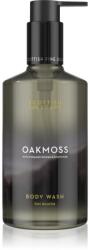 The Scottish Fine Soaps Company Oakmoss tusfürdő gél pumpás 300 ml