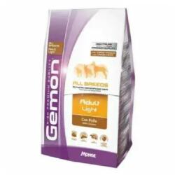 Gemon Dog Adult Light kutyatáp 3kg