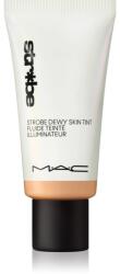 M·A·C Strobe Dewy Skin Tint tónusegyesítő hidratáló krém árnyalat Light 4 30 ml