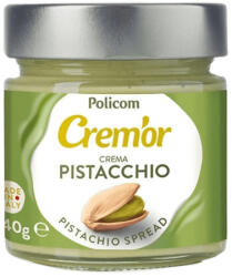 Crem'or pisztáciakrém 240g 20%