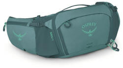 Osprey Savu 5 övtáska kék