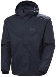 Helly Hansen Vancouver Fleece Lined Jacket férfi dzseki L / sötétkék
