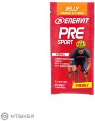 Enervit PRE Sport zselé, 45 g (narancs)