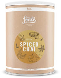 Fonte Spiced Chai 2kg (fűszeres chai por) - bareszkozok