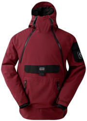 Dare 2b T-bar overhead II Jacket férfi síkabát M / burgundi vörös