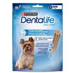 Purina Nestle Hrana Uscata pentru Caini PURINA NESTLE Dentalife Extra Mini 69 g (7613036342230)