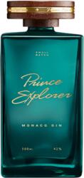  Prince Explorer Monaco Gin 42% 0, 5L - bareszkozok