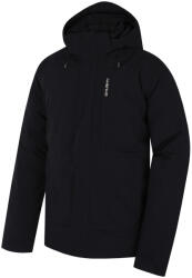 Husky Nurme M férfi dzseki M / fekete