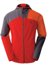 Dare 2b Lattitudinal lIII Softshell férfi dzseki M / piros