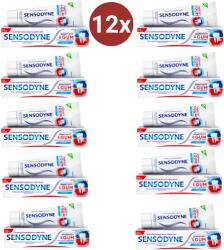 Sensodyne Sensitivity&Gum fogkrém 12x75ml