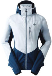 Dare 2b Lexan II Softshell női dzseki XXL / világoskék