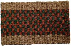 M. A. T. Group holland lábtörlő 32 × 56 cm kókuszdió (379231)