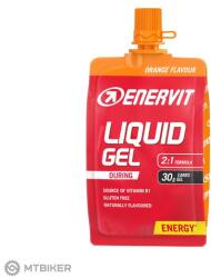 Enervit Liquid Gel, 60 ml (narancs)