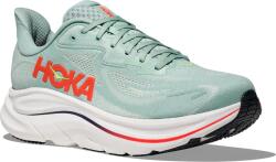 HOKA M Clifton 10 férficipő Cipőméret (EU): 46 / világoskék Férfi futócipő