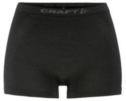 Craft Wool Seamless Boxer W női sportalsónemű XS/S / fekete
