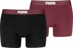 PUMA Férfi boxer nadrág Puma BOXERS (2-PACK) 947126-01 - XL