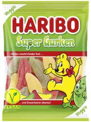 HARIBO Super Gurken gyümölcs ízű gumicukor 175g