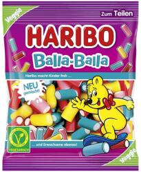 HARIBO Balla-Balla gyümölcs ízű gumicukor 160g