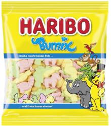 HARIBO Bumix gyümölcs ízű habcukor 175g