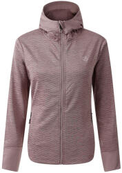 Dare2b Convey IV Core Stretch női funkcionális pulóver S / rózsaszín