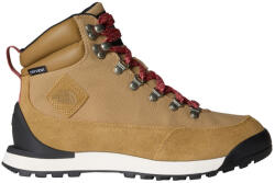 The North Face W Back-To-Berkeley Iv Textile Wp női cipő Cipőméret (EU): 38 / piros/barna