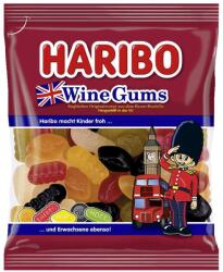 HARIBO WineGums gyümölcs ízű gumicukor 175g