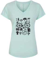 Dare 2b Calm Tee női póló XXL / világoszöld