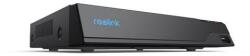 Reolink NVR Reolink NVS8, 8 canale, 12 MP, PoE + HDD 2TB inclus (PN-8)