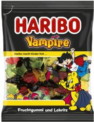 HARIBO Vampire gyümölcs és medvecukor ízű gumicukor 175g