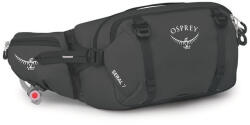 Osprey Seral 7 övtáska lila