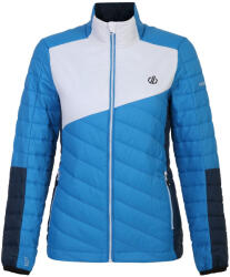 Dare 2b Surmise Jacket női hibrid dzseki XS / kék/fehér