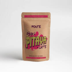 Fonte Fonte Pink Pitaya Latte por 225g