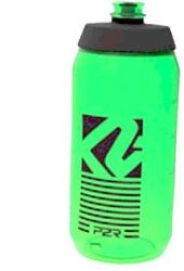 P2R Bidon Apa P2R Aquila, 550 ml, Verde/Negru (P2R-P20345)