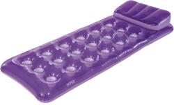 Intex 18-Pocket Fashion Mats 58890EU felfújható strandmatrac lila