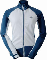 Dare2b Emerging Core Stretch női funkcionális pulóver XS / világoskék