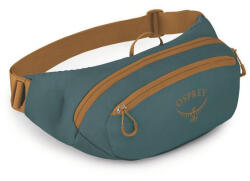 Osprey Daylite Waist Pack övtáska kék/narancs