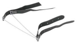 Ferrino pót acélzsinór pótzsinór kamáslihoz fekete