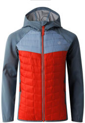 Dare2b Explore II Hybrid gyerek dzseki Gyerek 122-128 / piros/kék