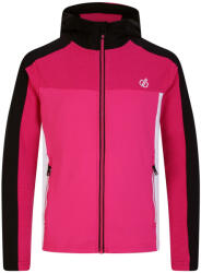 Dare2b Thriving Core Str gyerek pulóver Gyerek 170-176 / rózsaszín/fekete